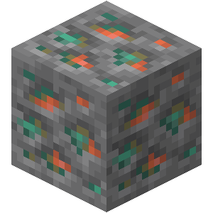 Copper Ore