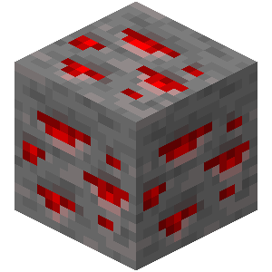 Redstone Ore